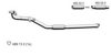 ERNST 043502 Exhaust Pipe